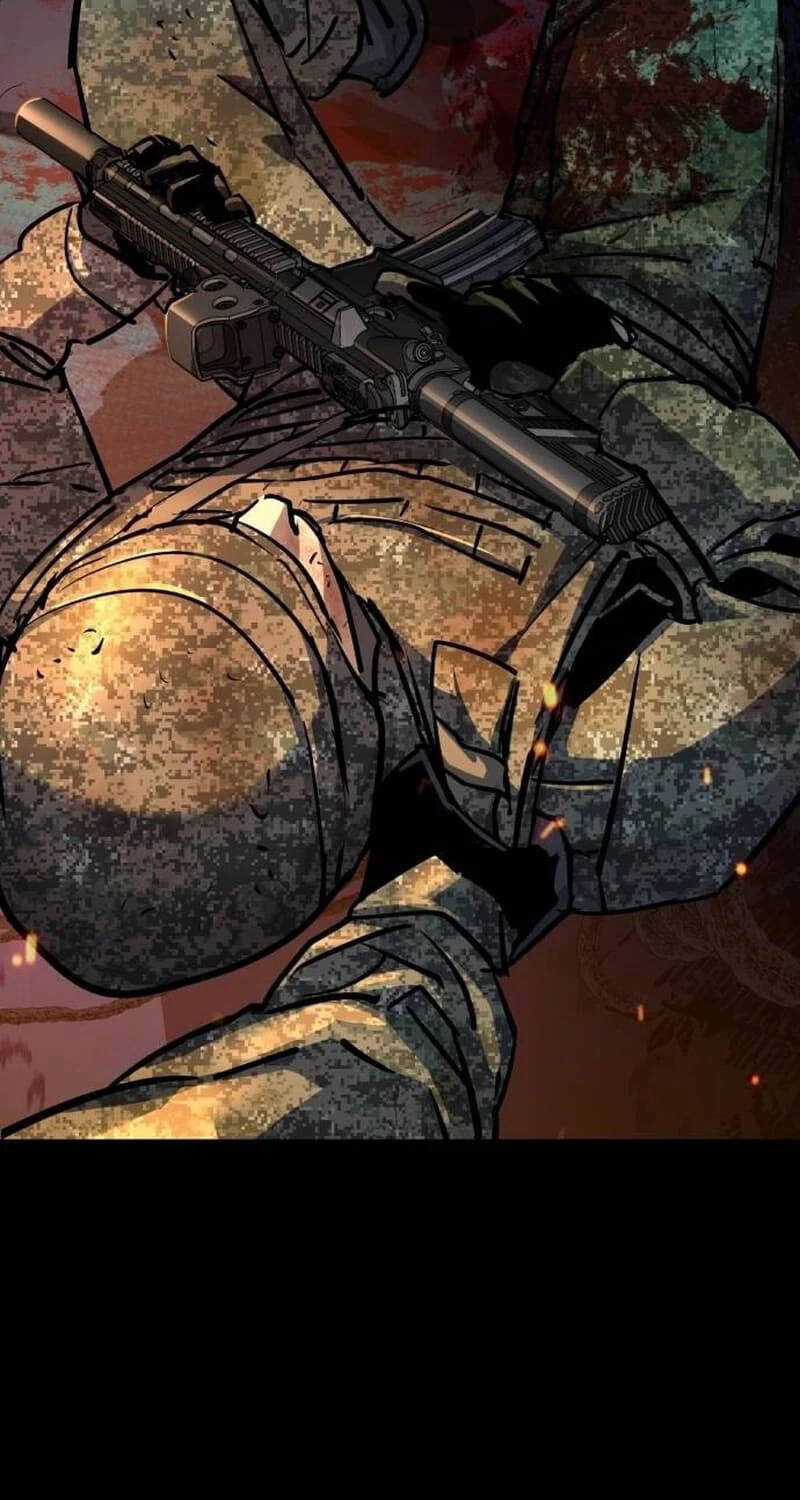 Bạn Học Của Tôi Là Lính Đánh Thuê Chương 199 trang 77