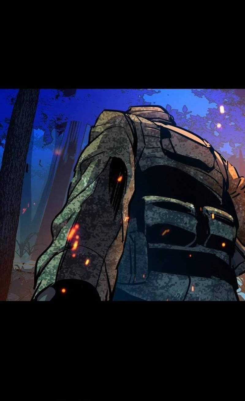 Bạn Học Của Tôi Là Lính Đánh Thuê Chương 199 trang 78