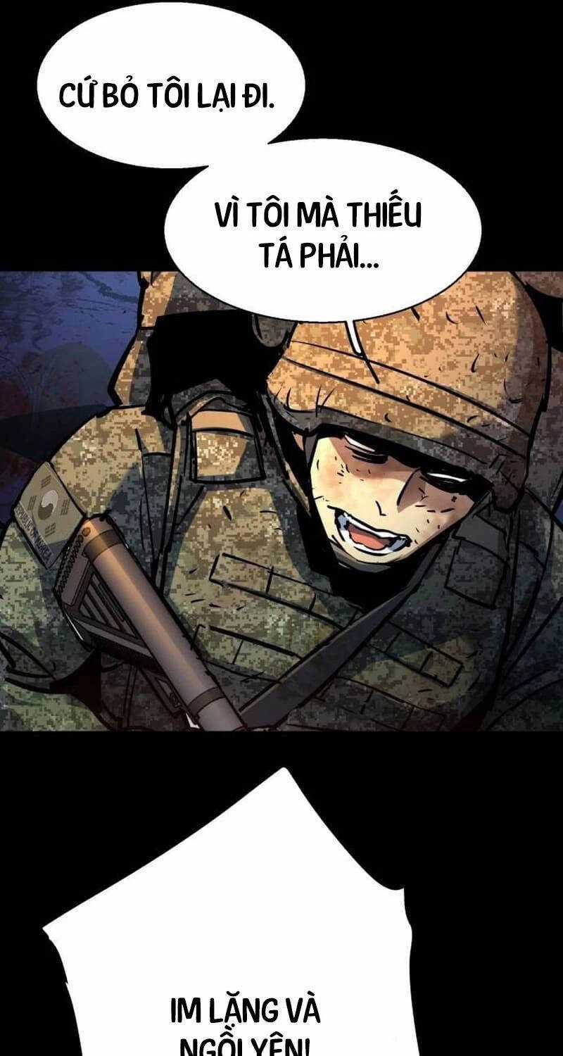 Bạn Học Của Tôi Là Lính Đánh Thuê Chương 199 trang 79