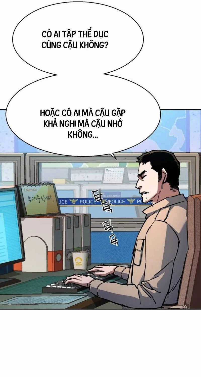 Bạn Học Của Tôi Là Lính Đánh Thuê Chương 199 trang 8