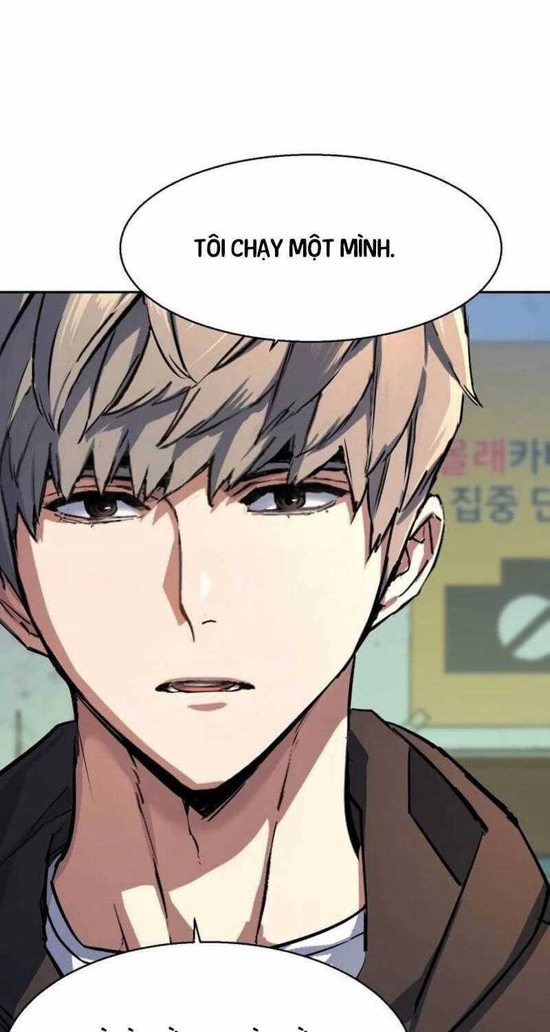 Bạn Học Của Tôi Là Lính Đánh Thuê Chương 199 trang 9