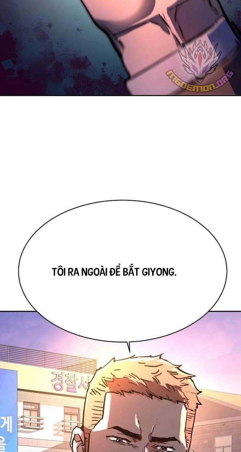 Bạn Học Của Tôi Là Lính Đánh Thuê Chương 199 trang 97