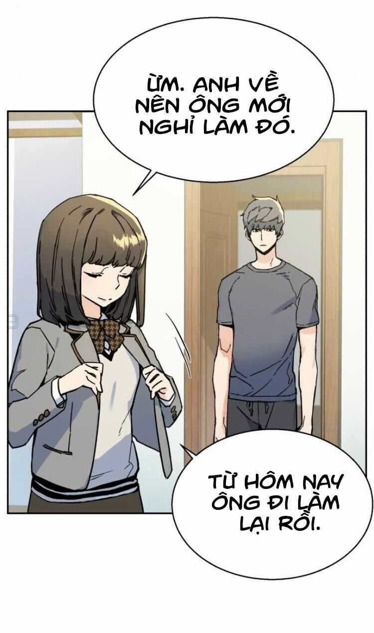 Bạn Học Của Tôi Là Lính Đánh Thuê Chương 2 trang 100