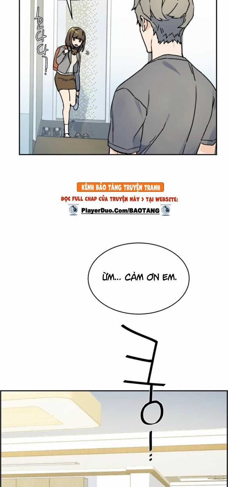 Bạn Học Của Tôi Là Lính Đánh Thuê Chương 2 trang 102