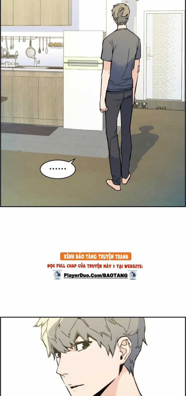 Bạn Học Của Tôi Là Lính Đánh Thuê Chương 2 trang 103