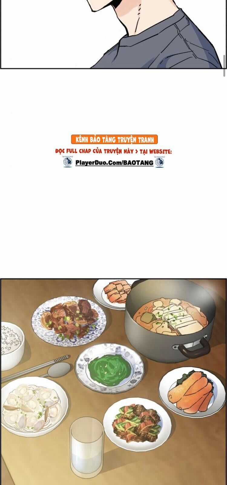 Bạn Học Của Tôi Là Lính Đánh Thuê Chương 2 trang 104