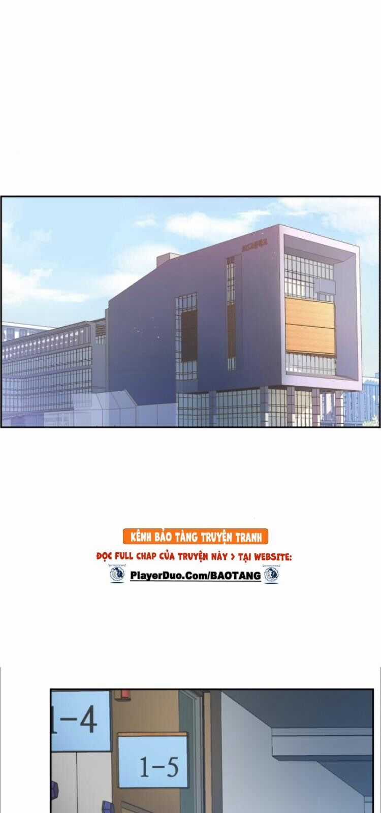 Bạn Học Của Tôi Là Lính Đánh Thuê Chương 2 trang 106