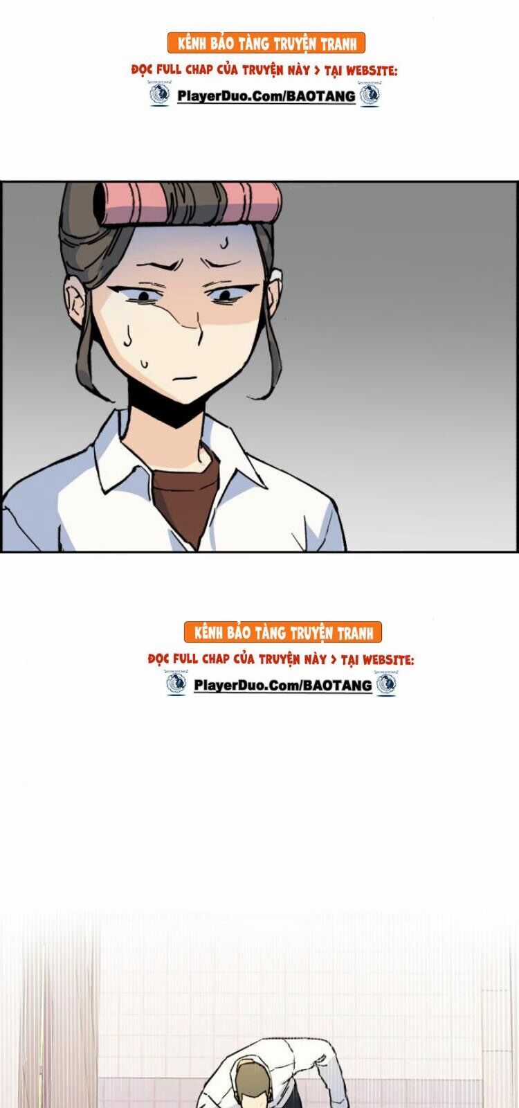 Bạn Học Của Tôi Là Lính Đánh Thuê Chương 2 trang 108