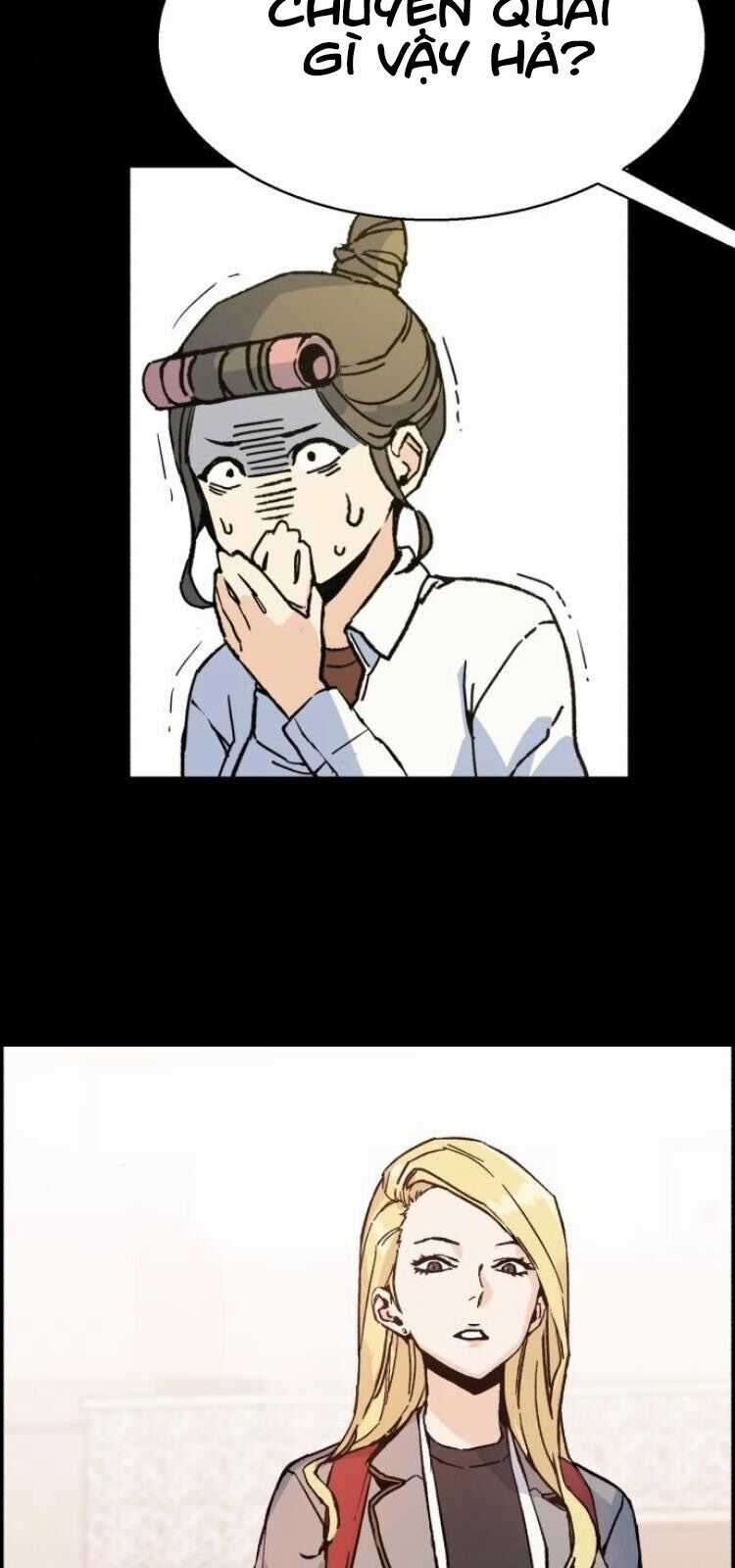 Bạn Học Của Tôi Là Lính Đánh Thuê Chương 2 trang 112