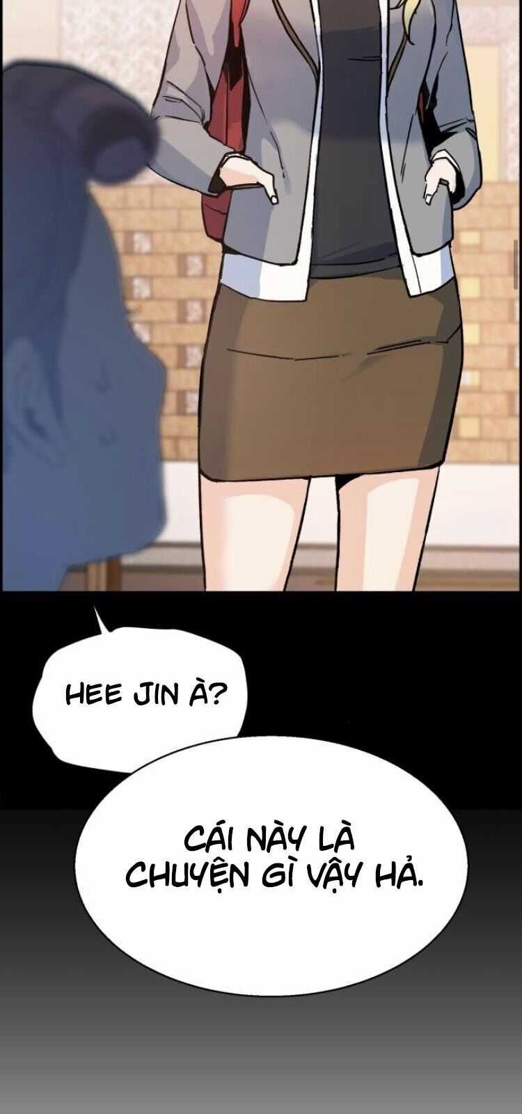 Bạn Học Của Tôi Là Lính Đánh Thuê Chương 2 trang 113