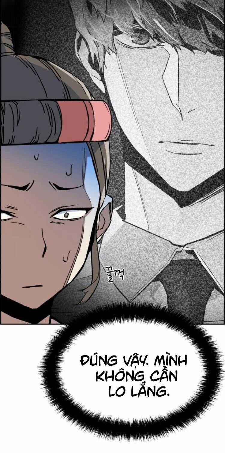 Bạn Học Của Tôi Là Lính Đánh Thuê Chương 2 trang 115