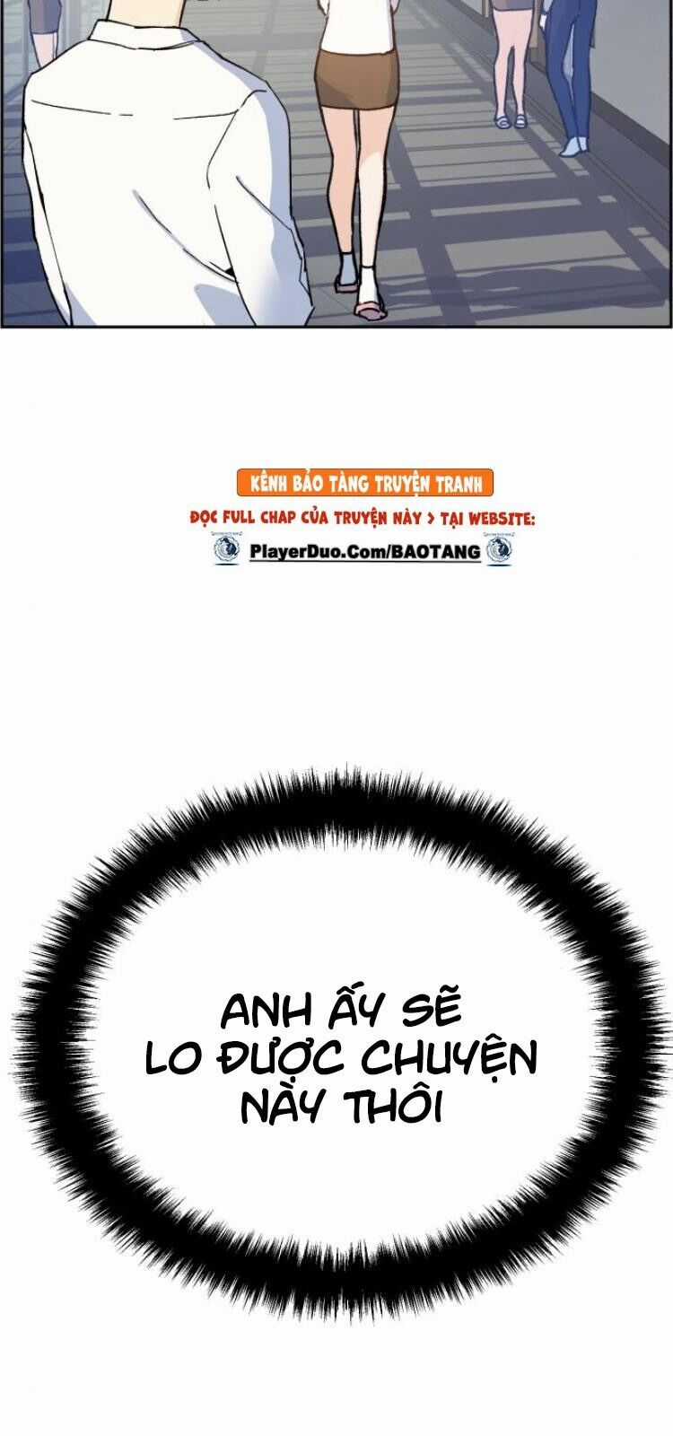 Bạn Học Của Tôi Là Lính Đánh Thuê Chương 2 trang 117