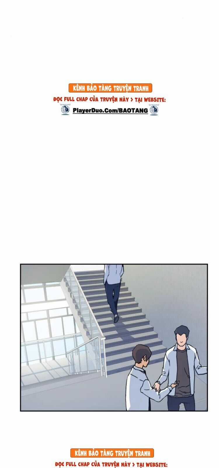 Bạn Học Của Tôi Là Lính Đánh Thuê Chương 2 trang 118