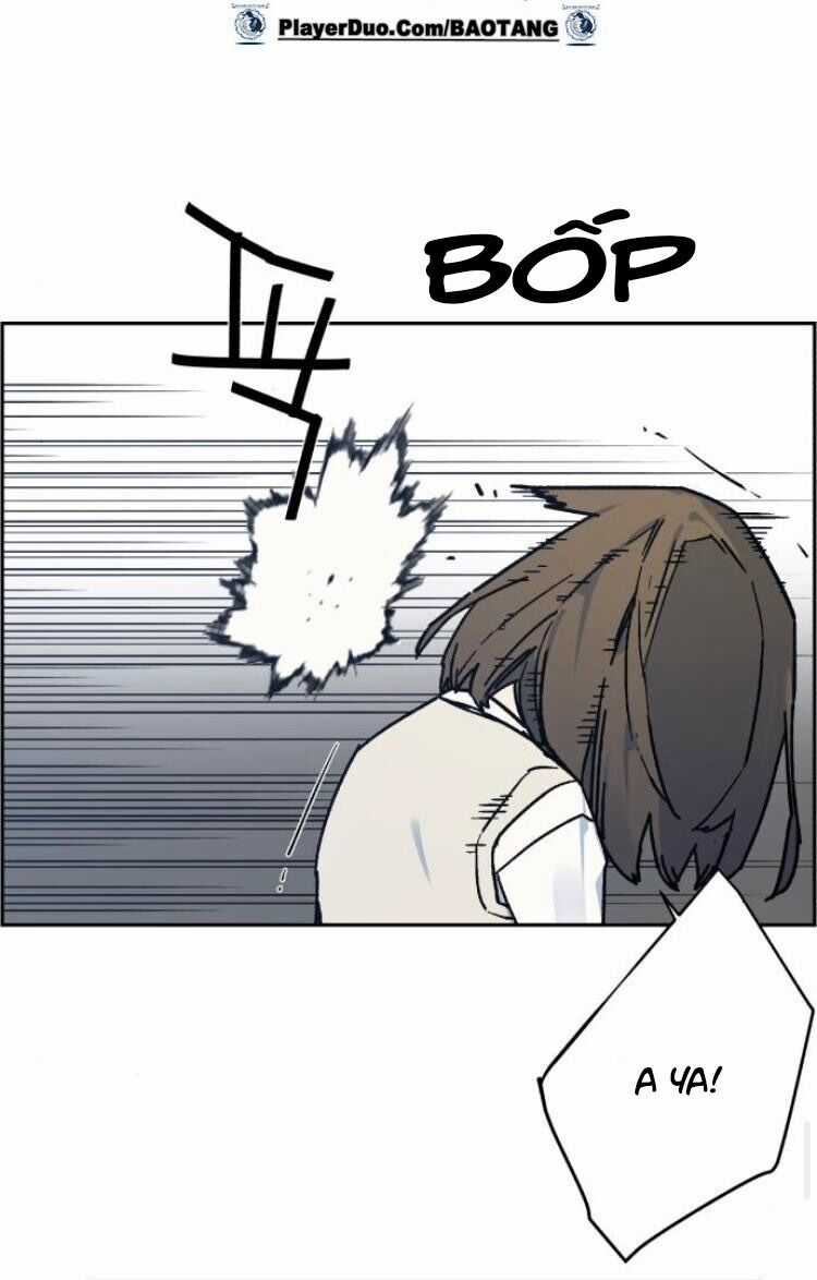 Bạn Học Của Tôi Là Lính Đánh Thuê Chương 2 trang 119