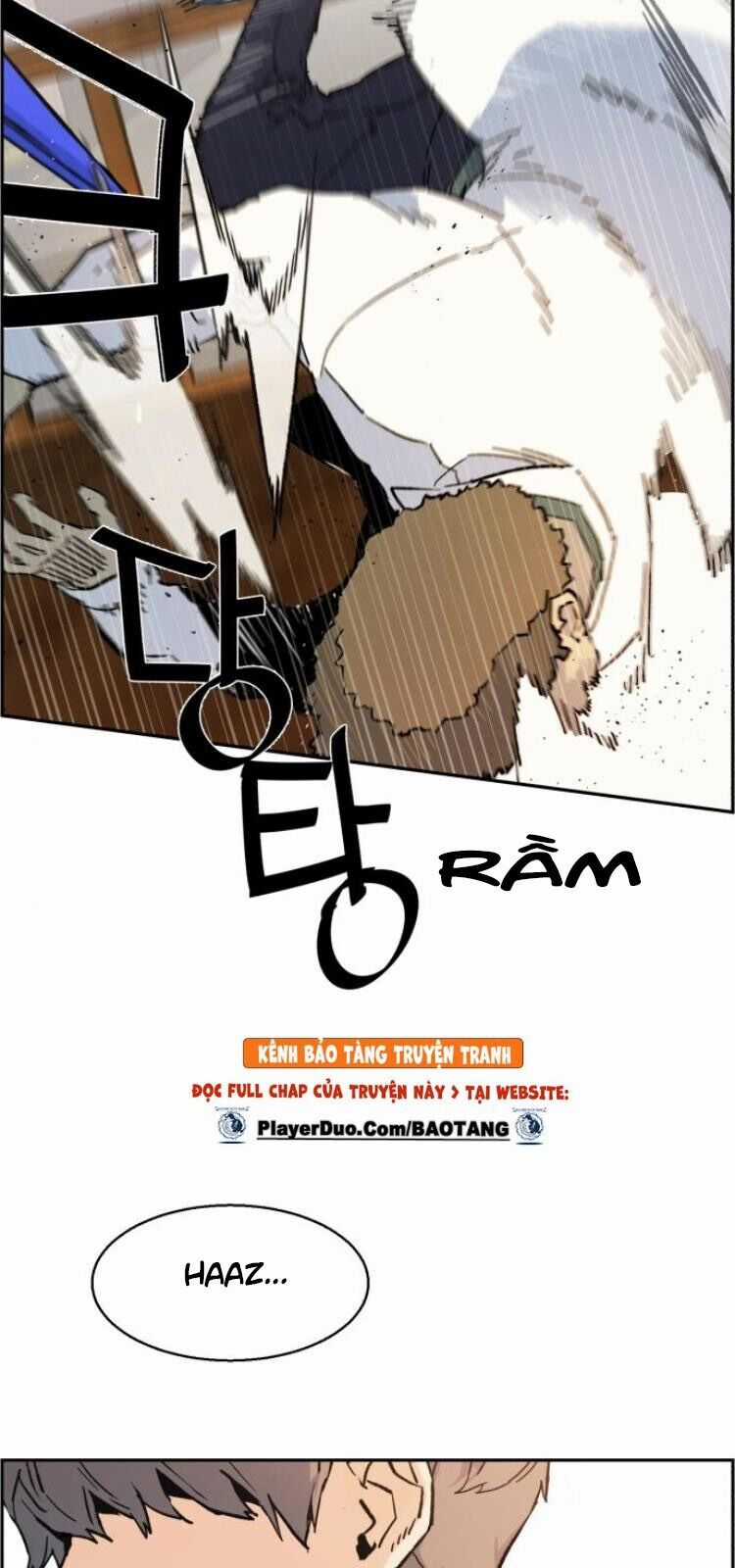 Bạn Học Của Tôi Là Lính Đánh Thuê Chương 2 trang 12