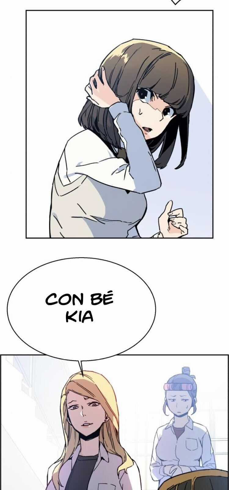 Bạn Học Của Tôi Là Lính Đánh Thuê Chương 2 trang 120