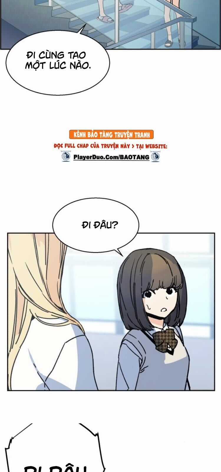 Bạn Học Của Tôi Là Lính Đánh Thuê Chương 2 trang 122