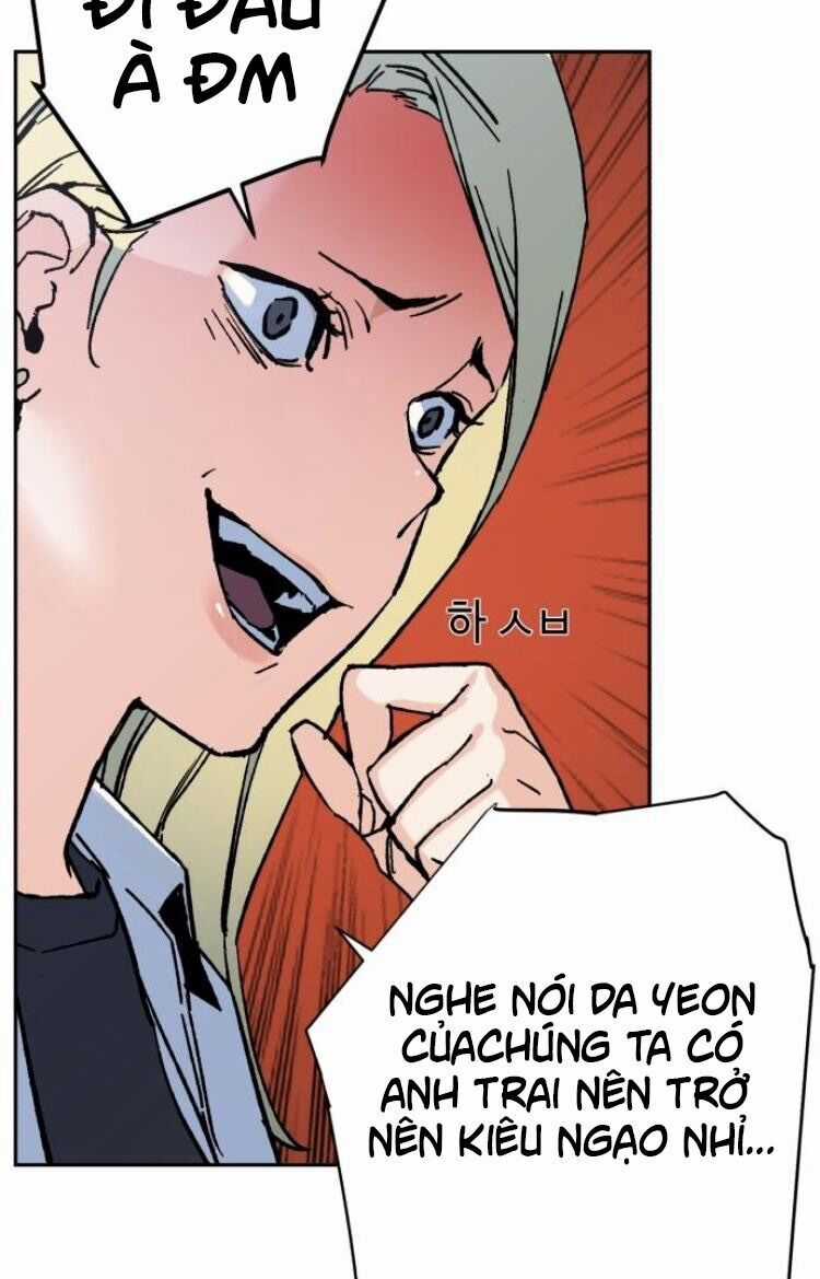 Bạn Học Của Tôi Là Lính Đánh Thuê Chương 2 trang 123