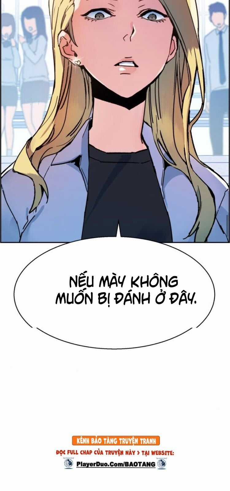 Bạn Học Của Tôi Là Lính Đánh Thuê Chương 2 trang 125