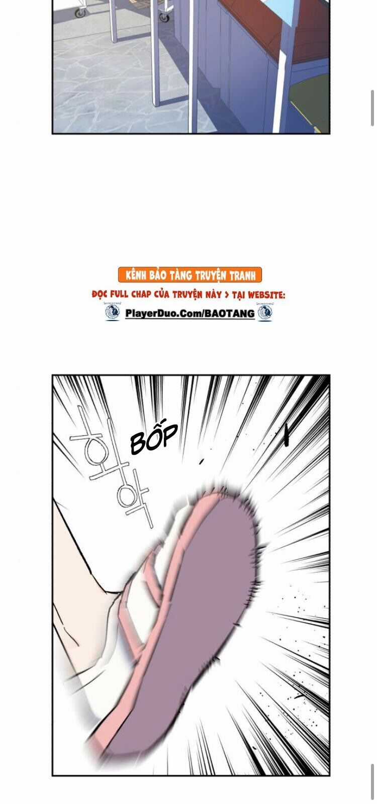 Bạn Học Của Tôi Là Lính Đánh Thuê Chương 2 trang 127