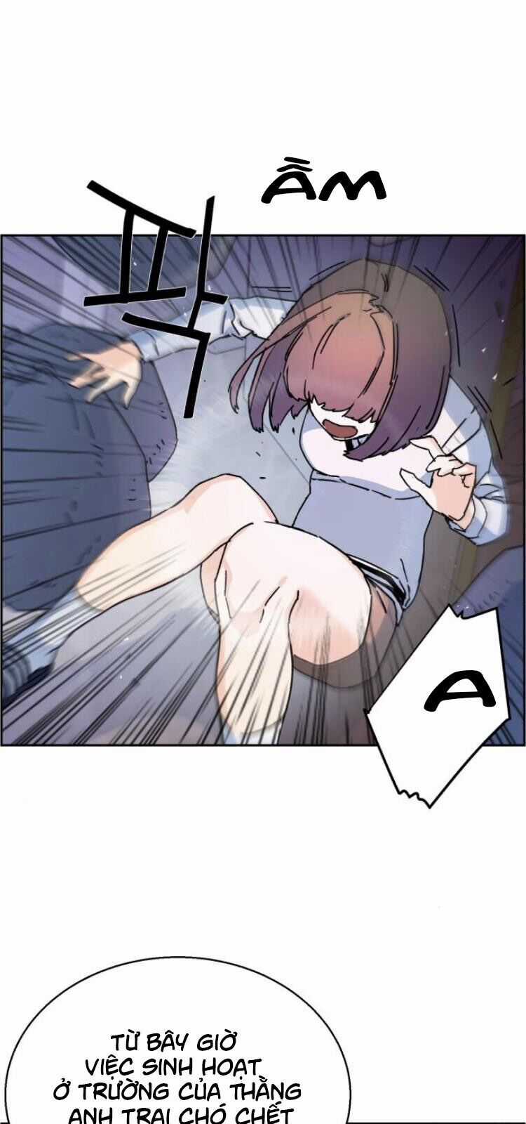 Bạn Học Của Tôi Là Lính Đánh Thuê Chương 2 trang 129