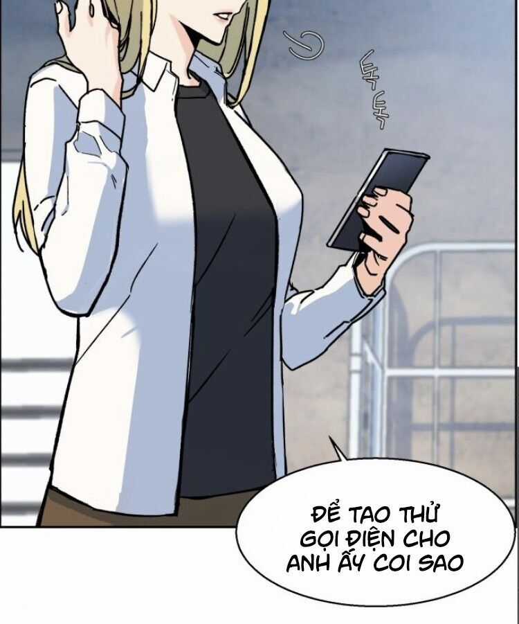 Bạn Học Của Tôi Là Lính Đánh Thuê Chương 2 trang 132