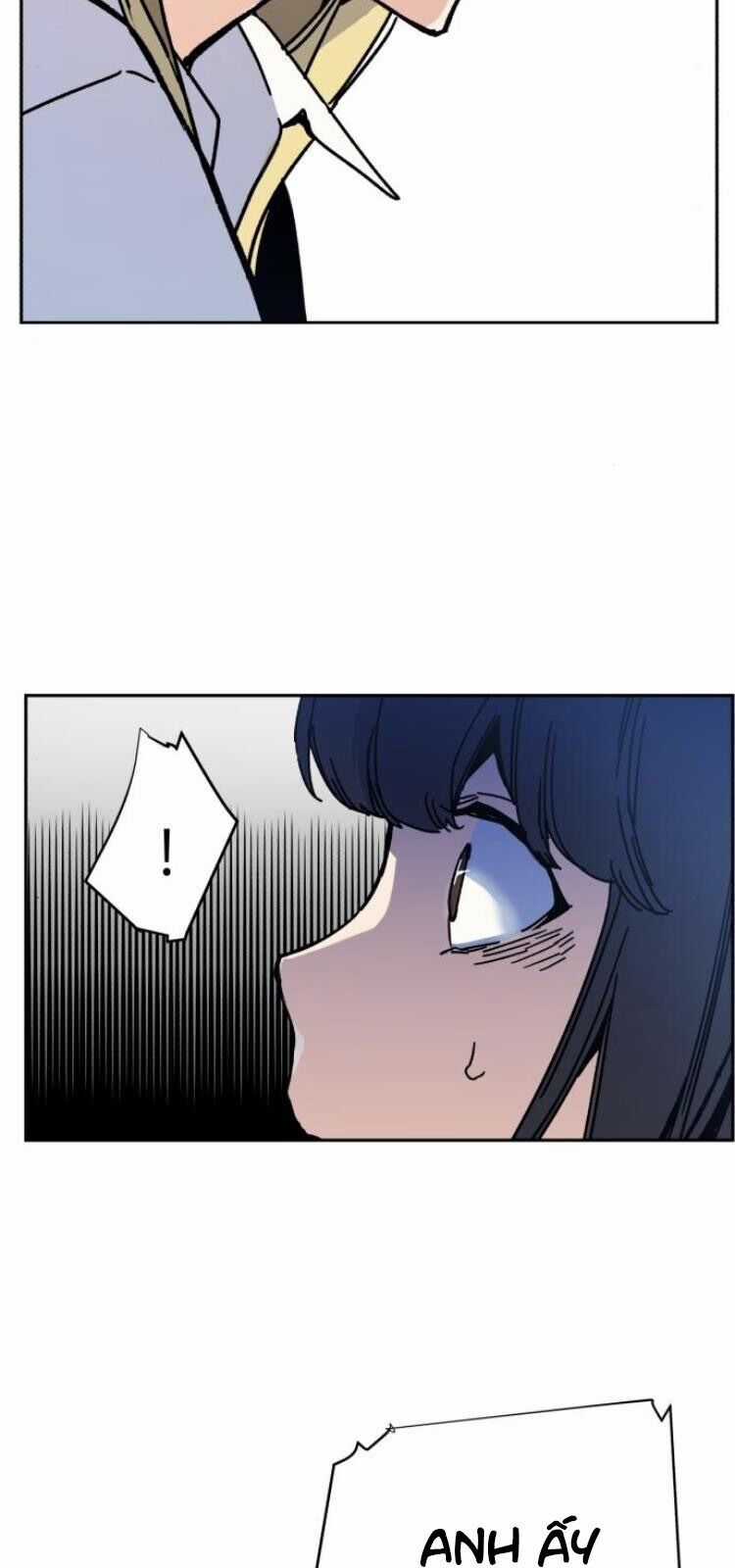 Bạn Học Của Tôi Là Lính Đánh Thuê Chương 2 trang 137