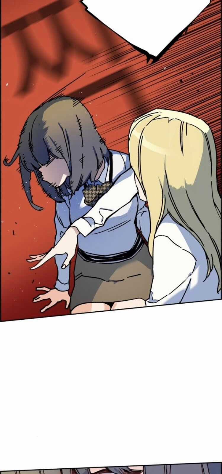 Bạn Học Của Tôi Là Lính Đánh Thuê Chương 2 trang 139