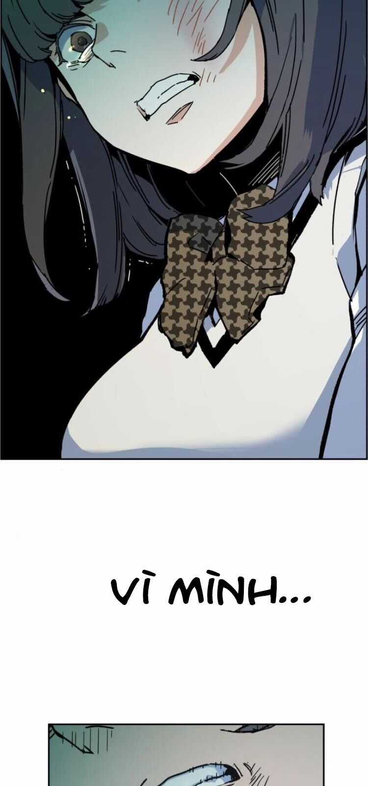 Bạn Học Của Tôi Là Lính Đánh Thuê Chương 2 trang 142