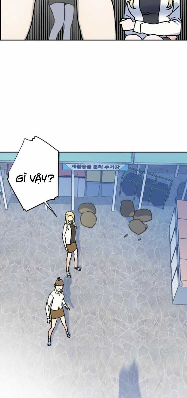 Bạn Học Của Tôi Là Lính Đánh Thuê Chương 2 trang 144