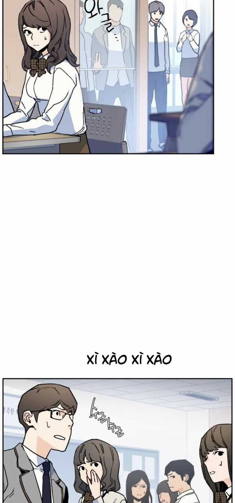 Bạn Học Của Tôi Là Lính Đánh Thuê Chương 2 trang 148