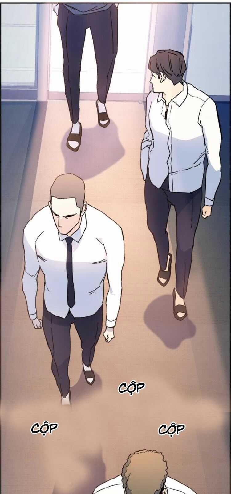 Bạn Học Của Tôi Là Lính Đánh Thuê Chương 2 trang 151