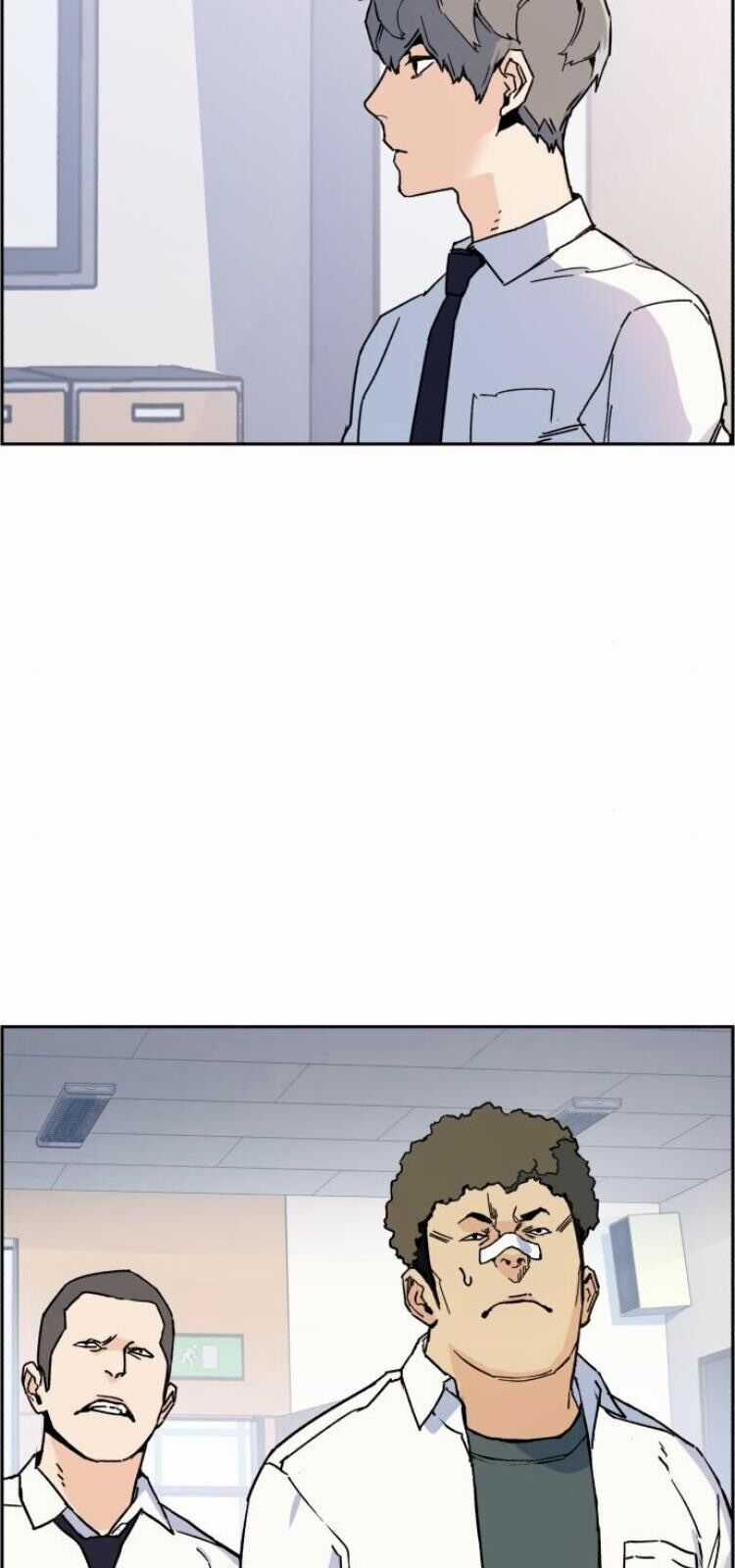 Bạn Học Của Tôi Là Lính Đánh Thuê Chương 2 trang 153