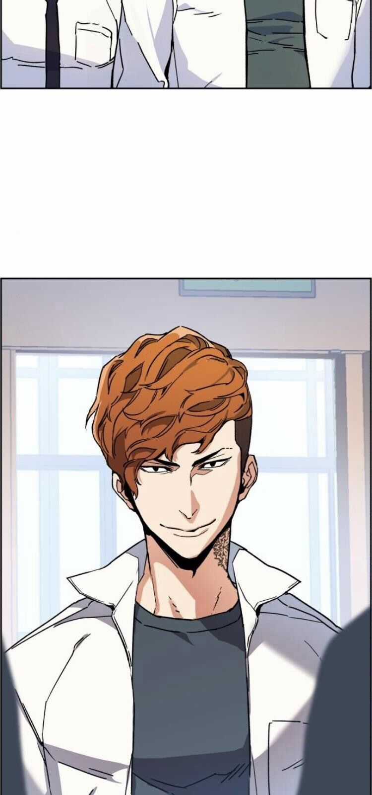 Bạn Học Của Tôi Là Lính Đánh Thuê Chương 2 trang 154