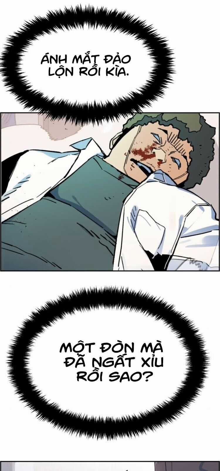 Bạn Học Của Tôi Là Lính Đánh Thuê Chương 2 trang 16