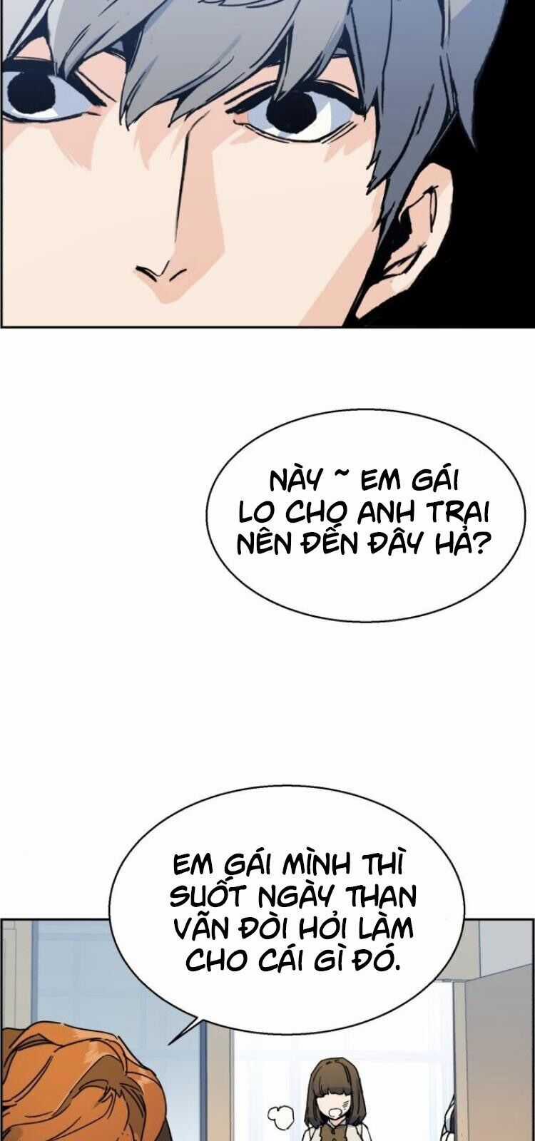 Bạn Học Của Tôi Là Lính Đánh Thuê Chương 2 trang 162