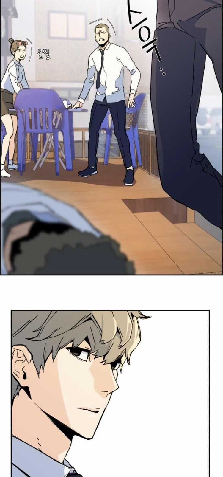 Bạn Học Của Tôi Là Lính Đánh Thuê Chương 2 trang 17