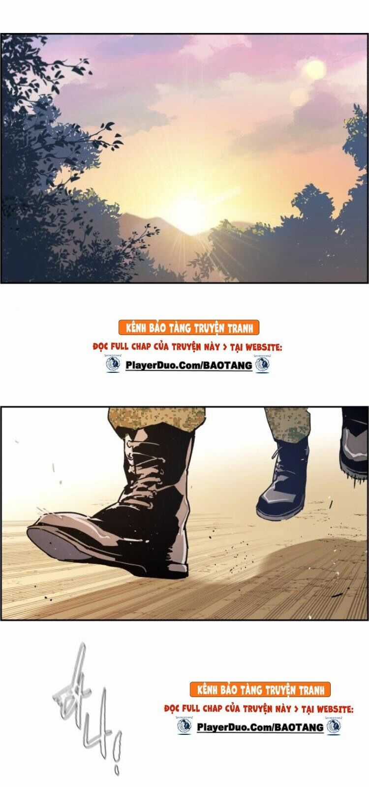 Bạn Học Của Tôi Là Lính Đánh Thuê Chương 2 trang 2