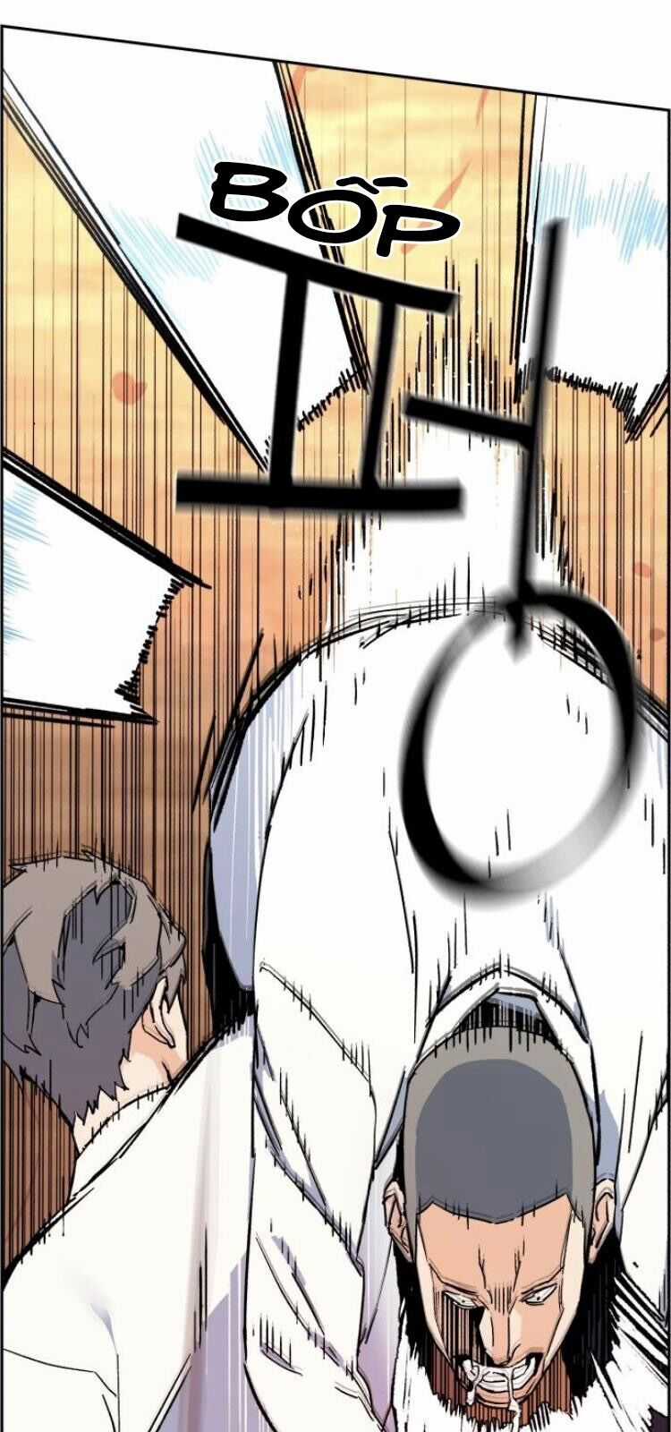 Bạn Học Của Tôi Là Lính Đánh Thuê Chương 2 trang 20