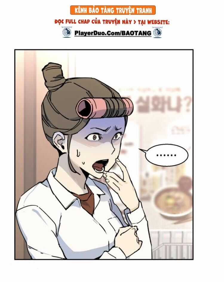 Bạn Học Của Tôi Là Lính Đánh Thuê Chương 2 trang 24