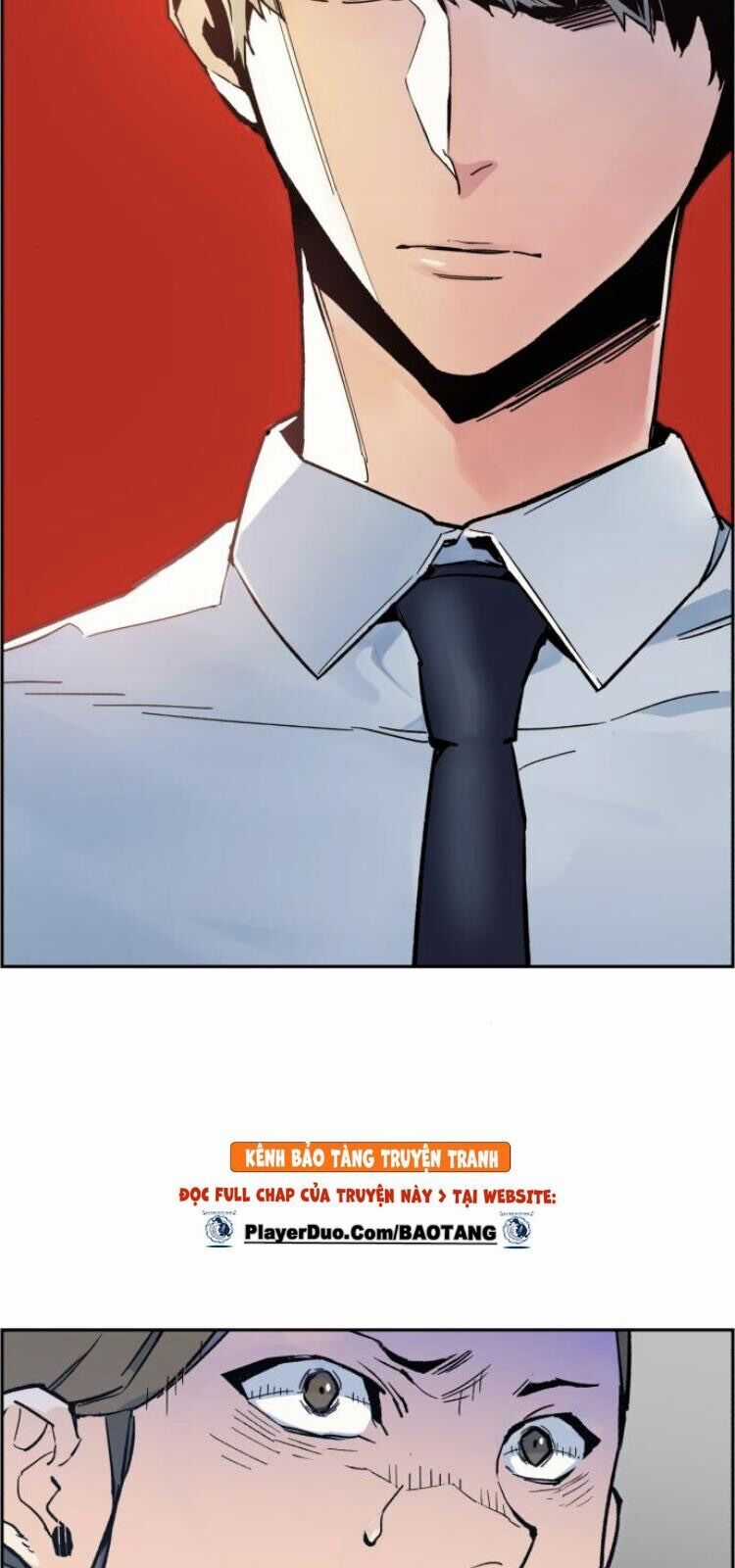 Bạn Học Của Tôi Là Lính Đánh Thuê Chương 2 trang 26