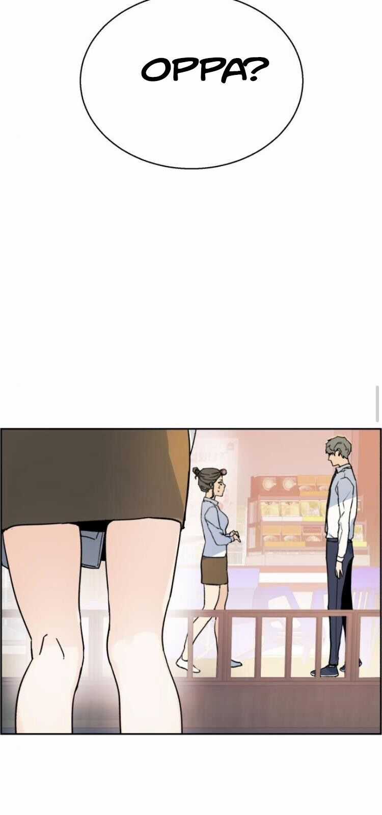 Bạn Học Của Tôi Là Lính Đánh Thuê Chương 2 trang 28