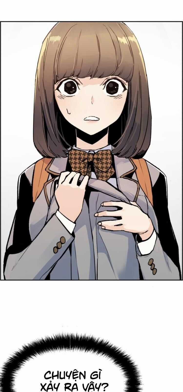 Bạn Học Của Tôi Là Lính Đánh Thuê Chương 2 trang 30