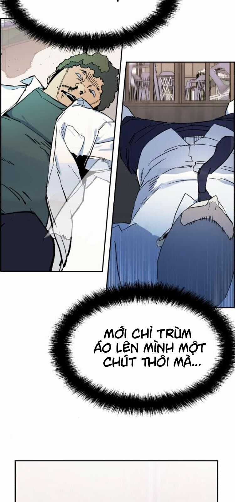 Bạn Học Của Tôi Là Lính Đánh Thuê Chương 2 trang 31