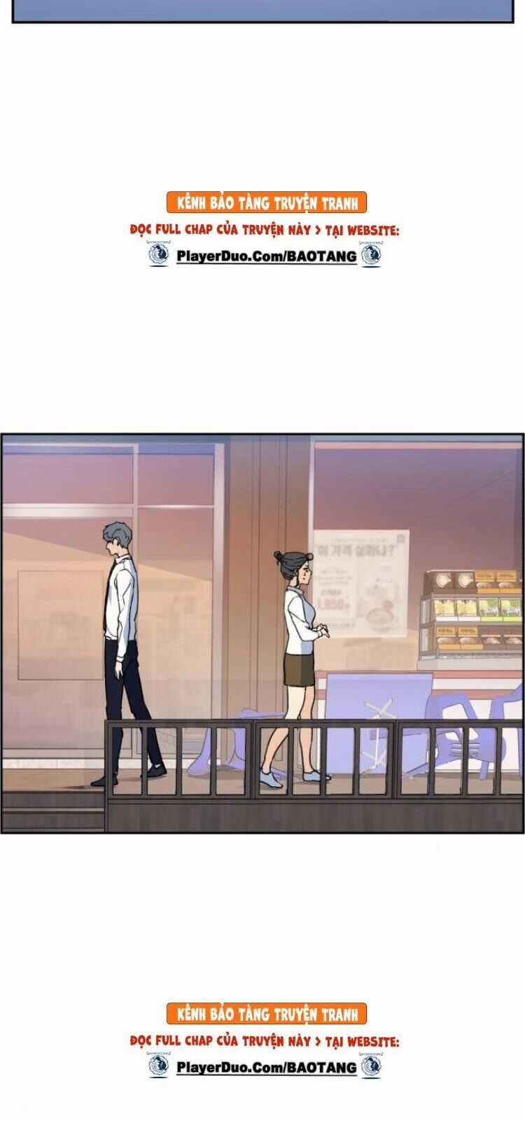 Bạn Học Của Tôi Là Lính Đánh Thuê Chương 2 trang 33