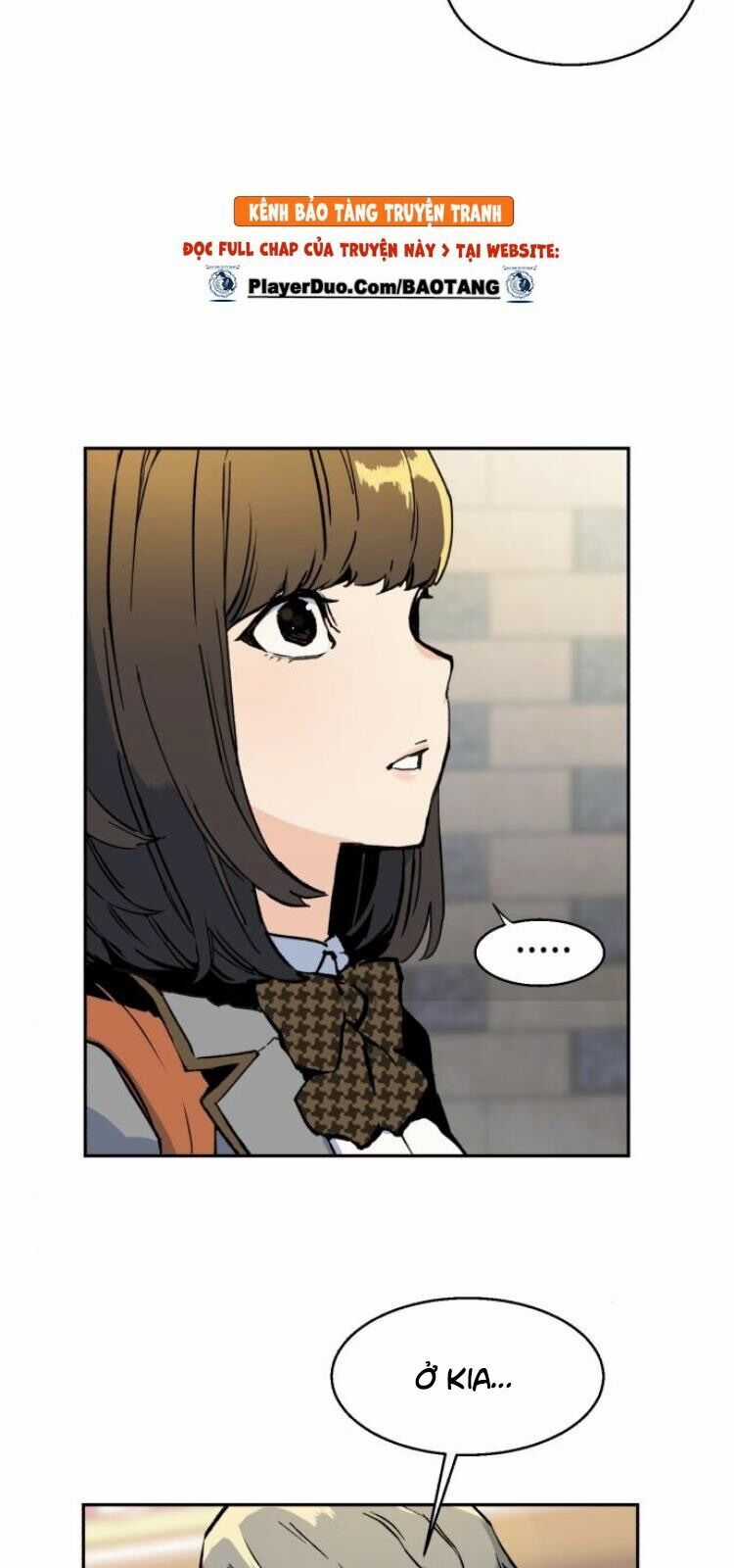 Bạn Học Của Tôi Là Lính Đánh Thuê Chương 2 trang 37