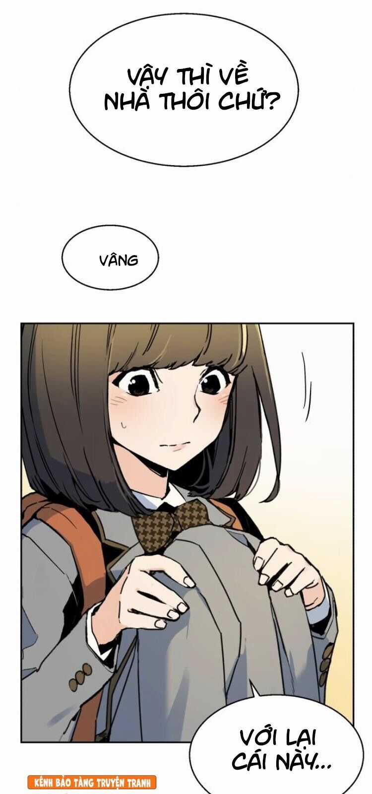 Bạn Học Của Tôi Là Lính Đánh Thuê Chương 2 trang 39