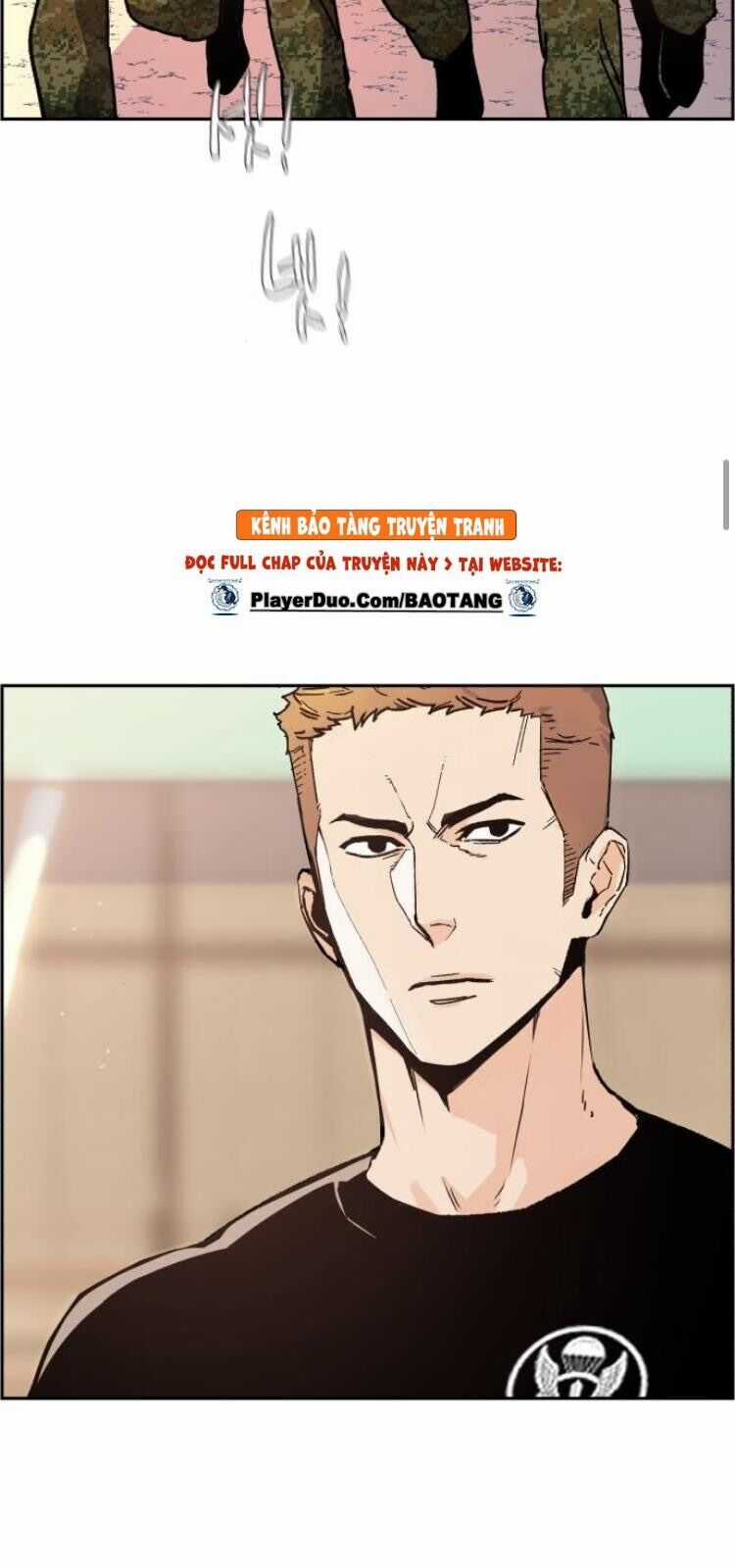 Bạn Học Của Tôi Là Lính Đánh Thuê Chương 2 trang 4