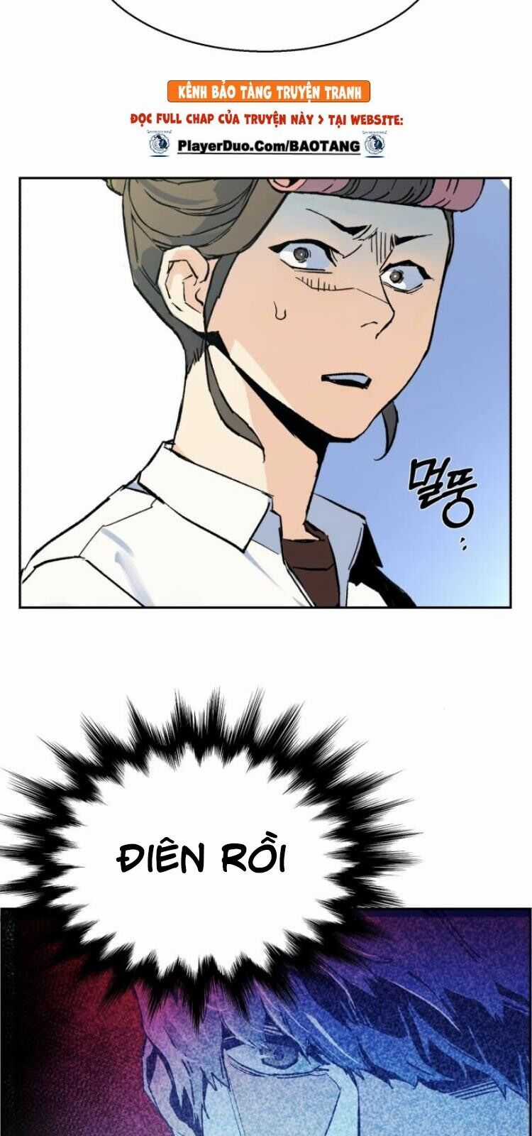 Bạn Học Của Tôi Là Lính Đánh Thuê Chương 2 trang 41