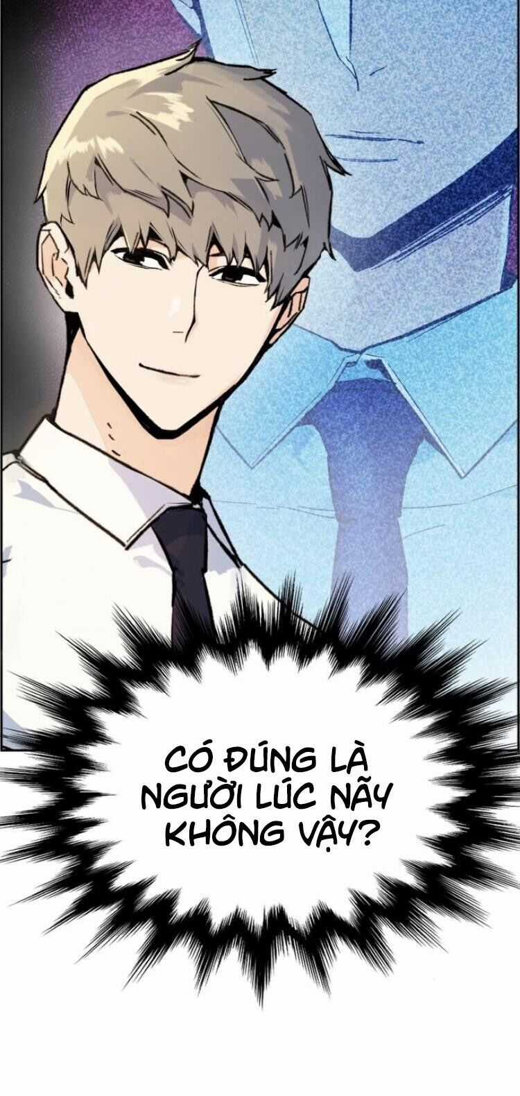 Bạn Học Của Tôi Là Lính Đánh Thuê Chương 2 trang 42